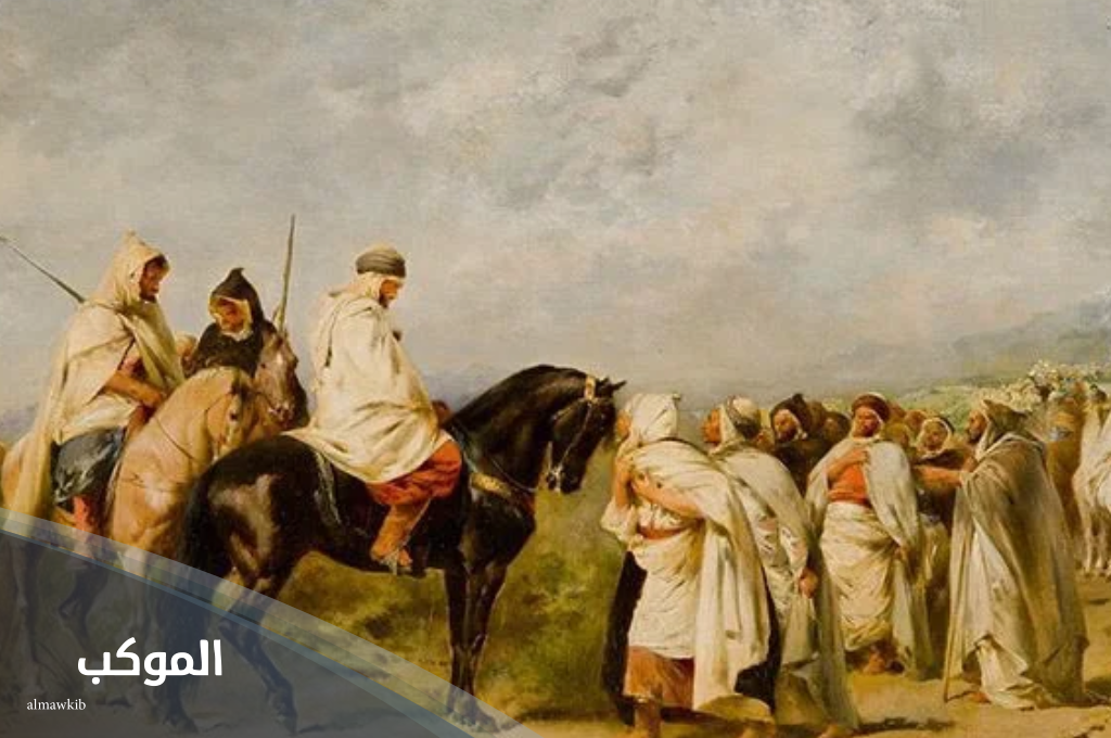 الزايدي وش يرجع