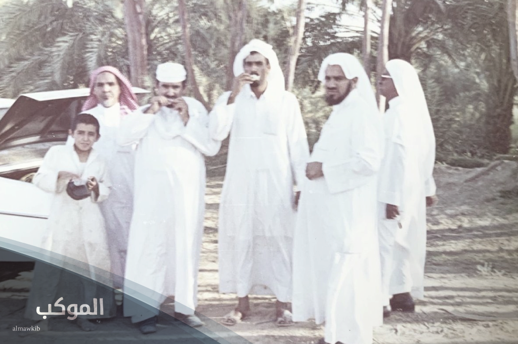 السبهان وش يرجعون.. أصل عائلة السبهان من وين 6 أعلام قبيلة السبهان