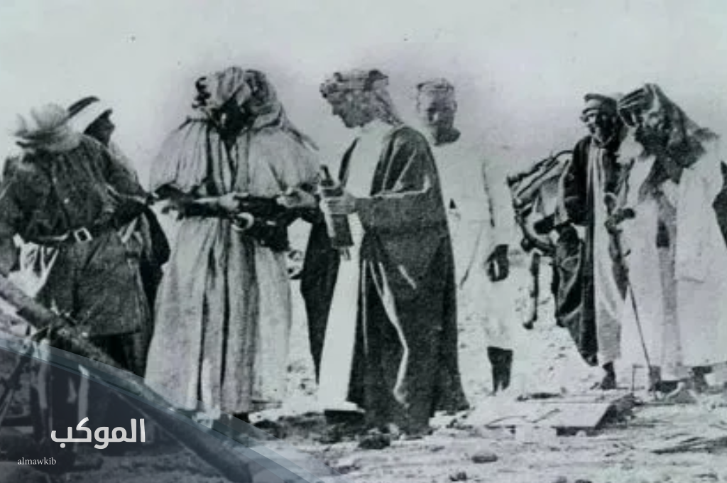 السفياني وش يرجع. عائلة السفياني من وين