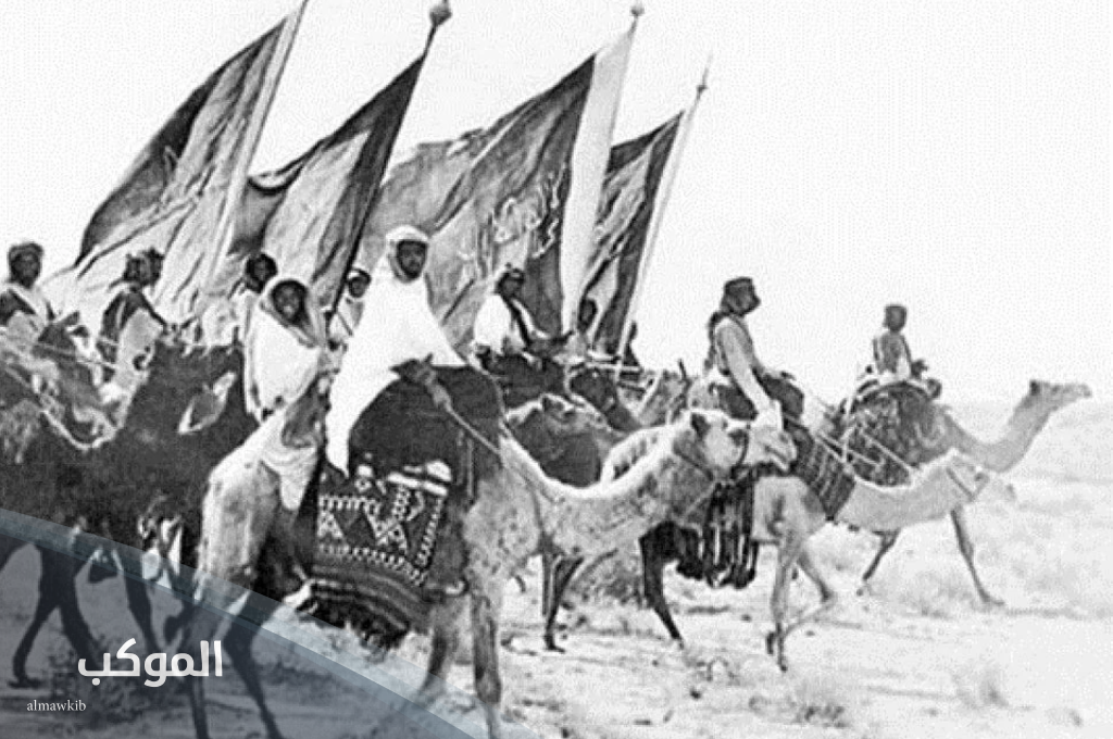 أعرف معلومات عن السفياني.. السفياني وش يرجع 