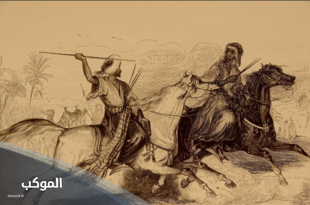 السميري وش يرجع