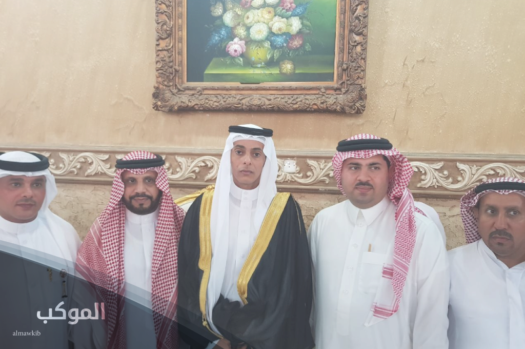 السهلي وش يرجعون.. فخوذ وبطون عائلة السهلي 6 السهلي وش يرجعون