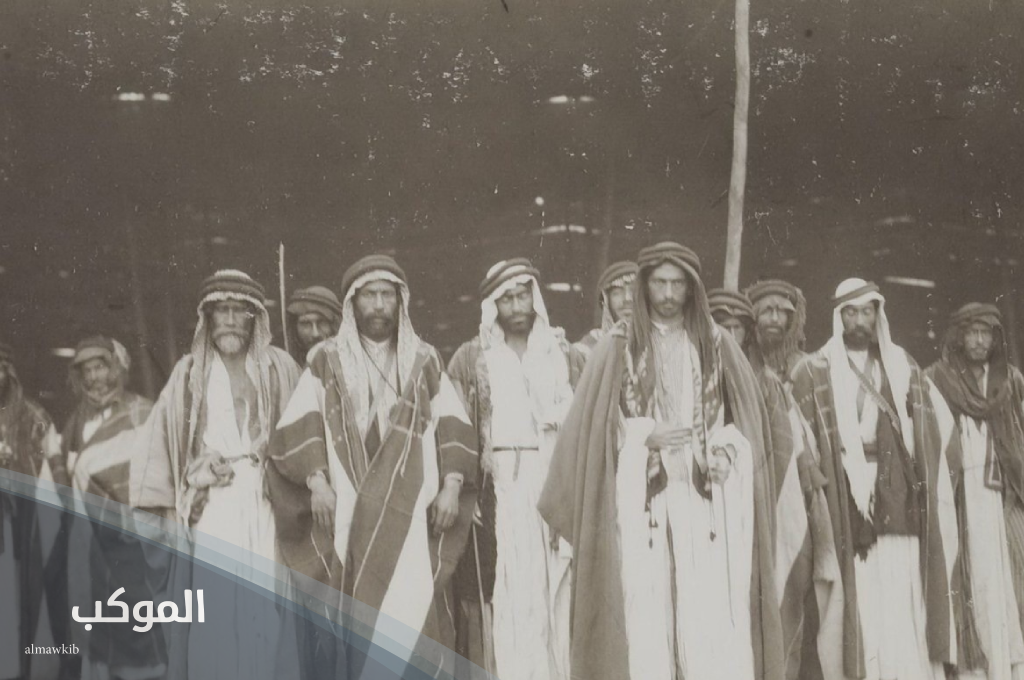 السهول وش يرجعون 2