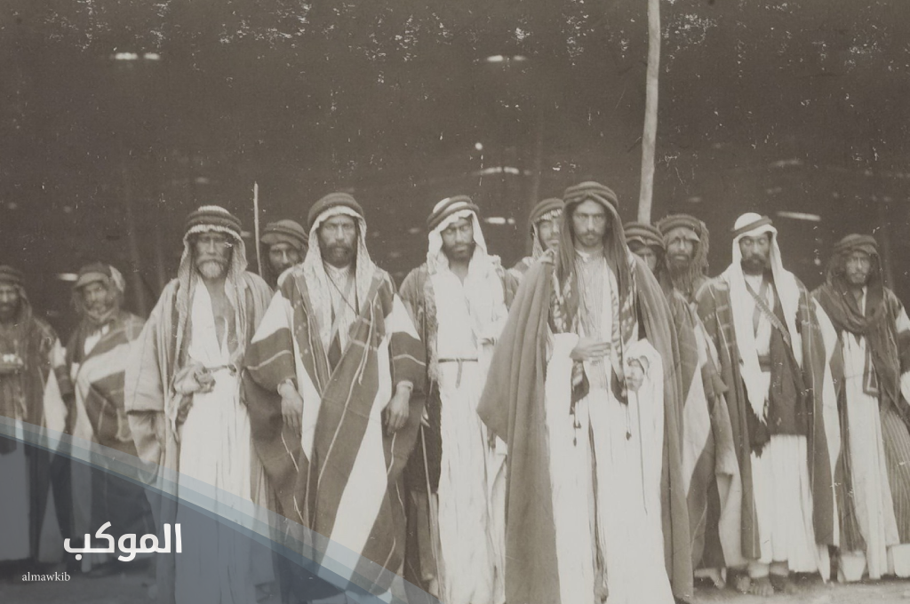 الشبانات وش يرجعون.. نسب وفروع شجرة عائلة الشبانات 6 نسب عائلة الشبانات وش يعود