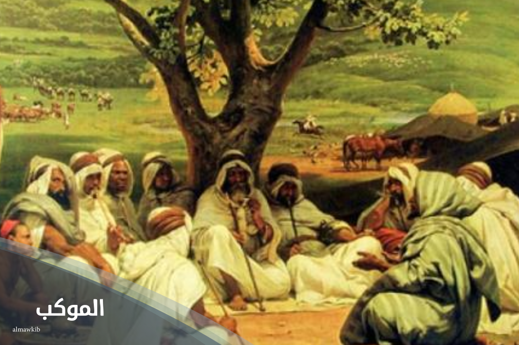 الشغار وش يرجع