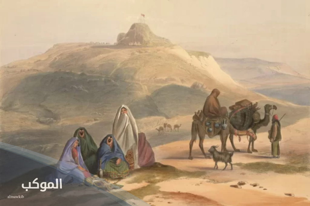 الشلوي وش يرجع.. أصل الشلوي وش يعود 5 أبرز شخصيات قبيلة الشلوي