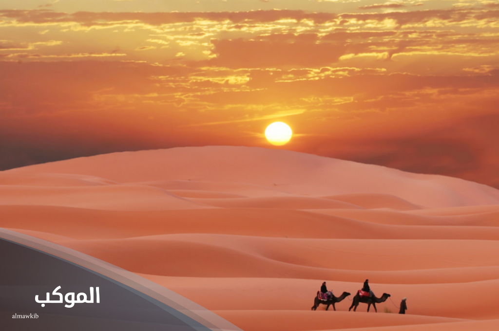 رمز قبيلة الشيخي