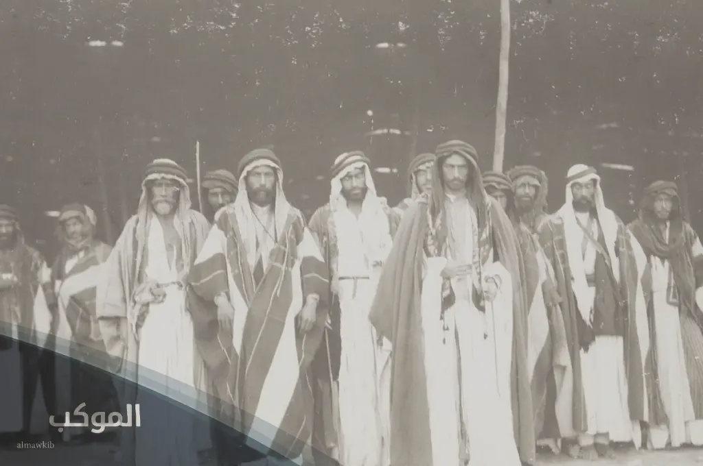 الصبحي وش يرجع.. أصل ونسب عائلة الصبحي 5 فخوذ قبيلة الصبحي