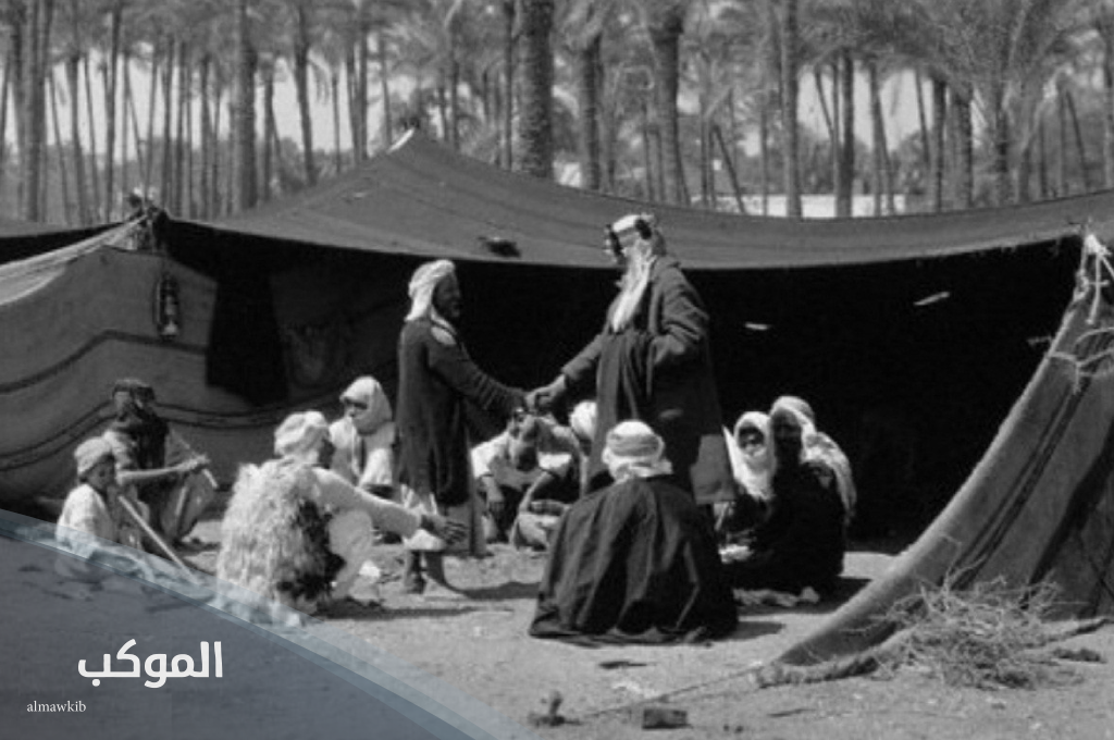 الصيعري وش يرجع