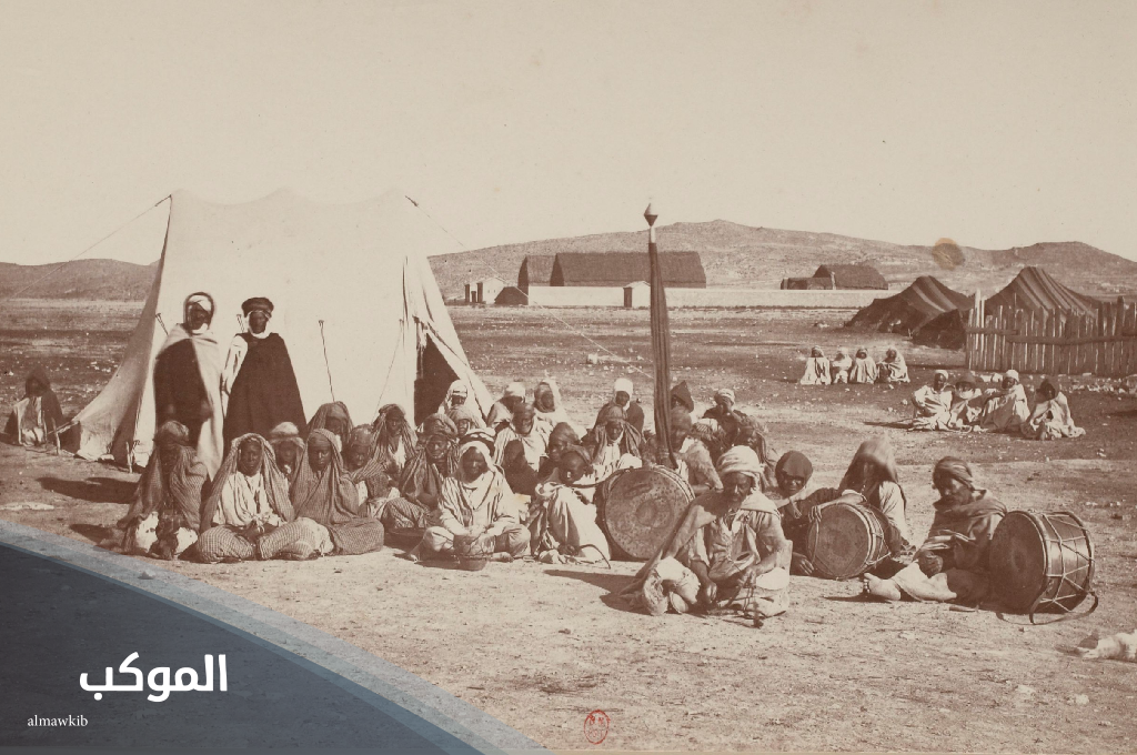 الطلحي وش يرجع