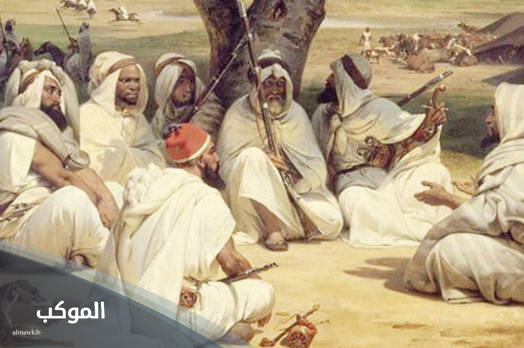 الظفيري وش يرجع