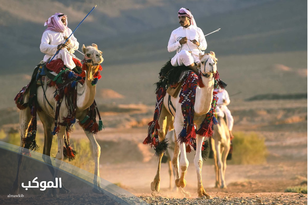 العدواني وش يرجع