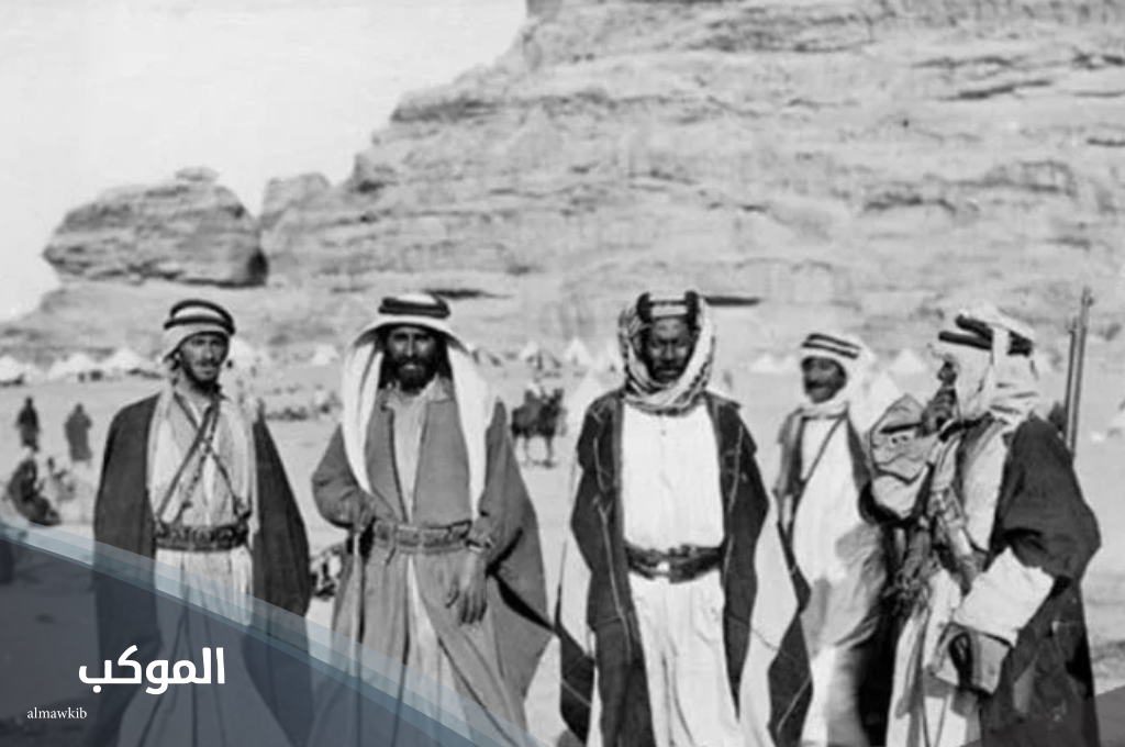 العرماني وش يرجع.. أصل العرماني وش يعود 5 أصل العرماني وش يعود