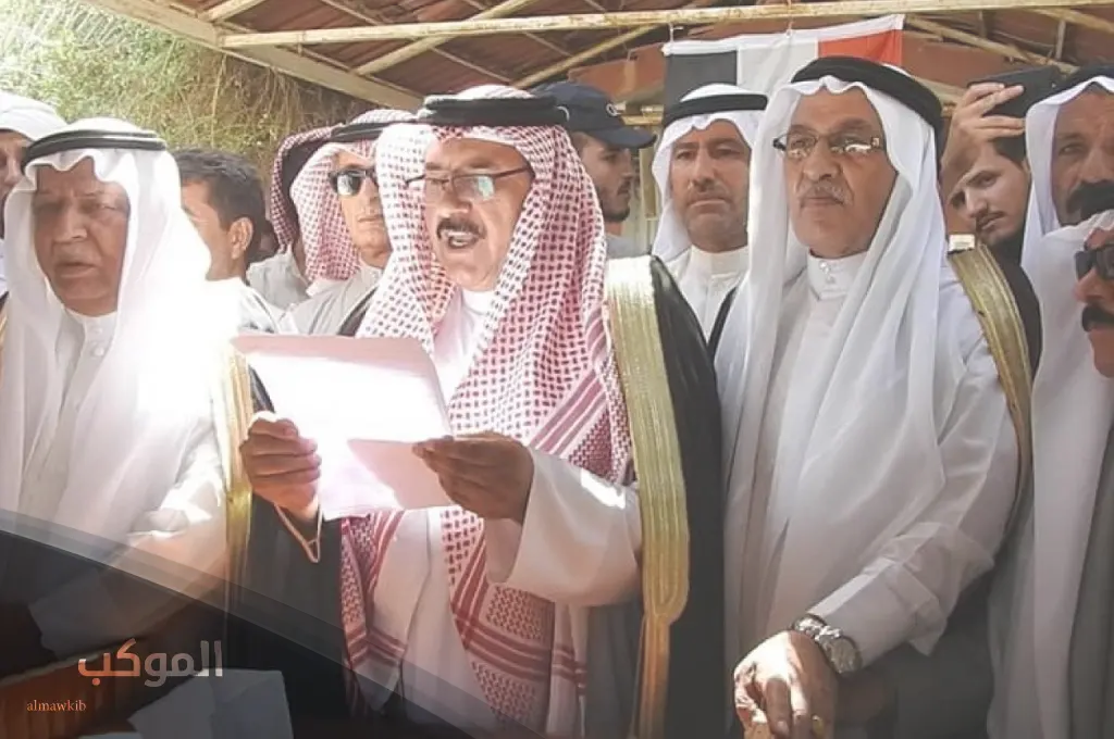 العريني وش يرجعون.. نسب وأصل وأعلام قبيلة العريني 5 العريني وش أًصلهم