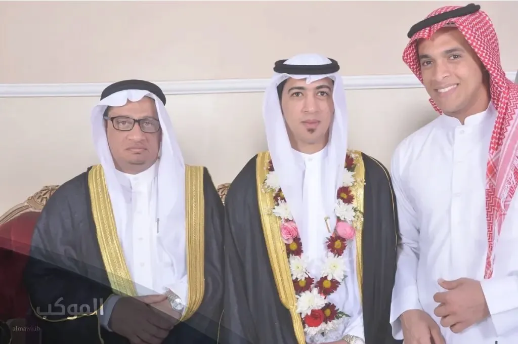 أصل عائلة العسكر من وين