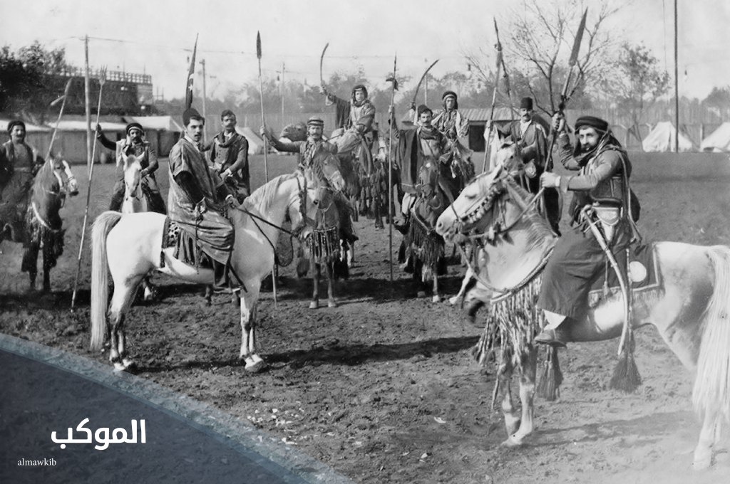 العميري وش يرجع