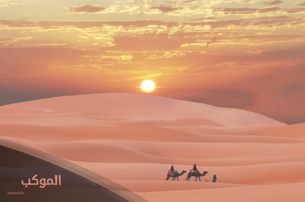 الغانم وش يرجع 3