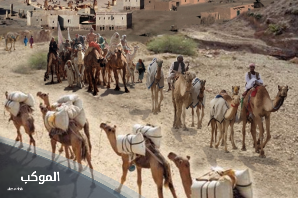 أصل عائلة الغفيلي من وين