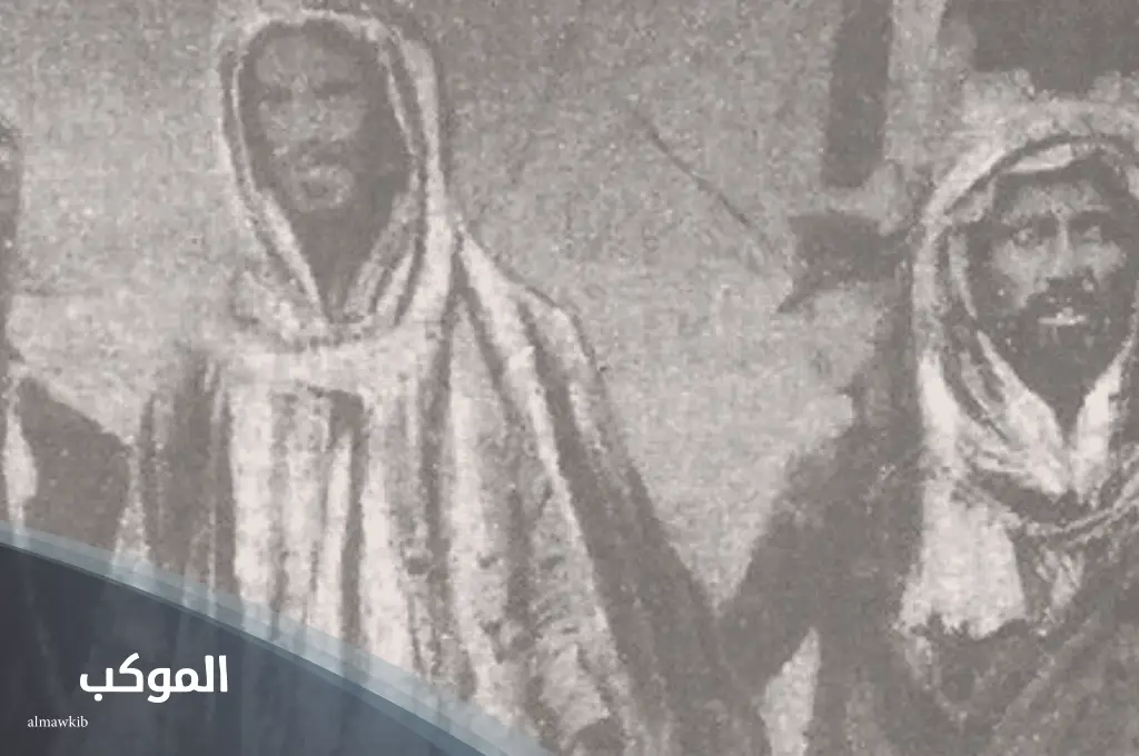 اصل عائلة الفريدي