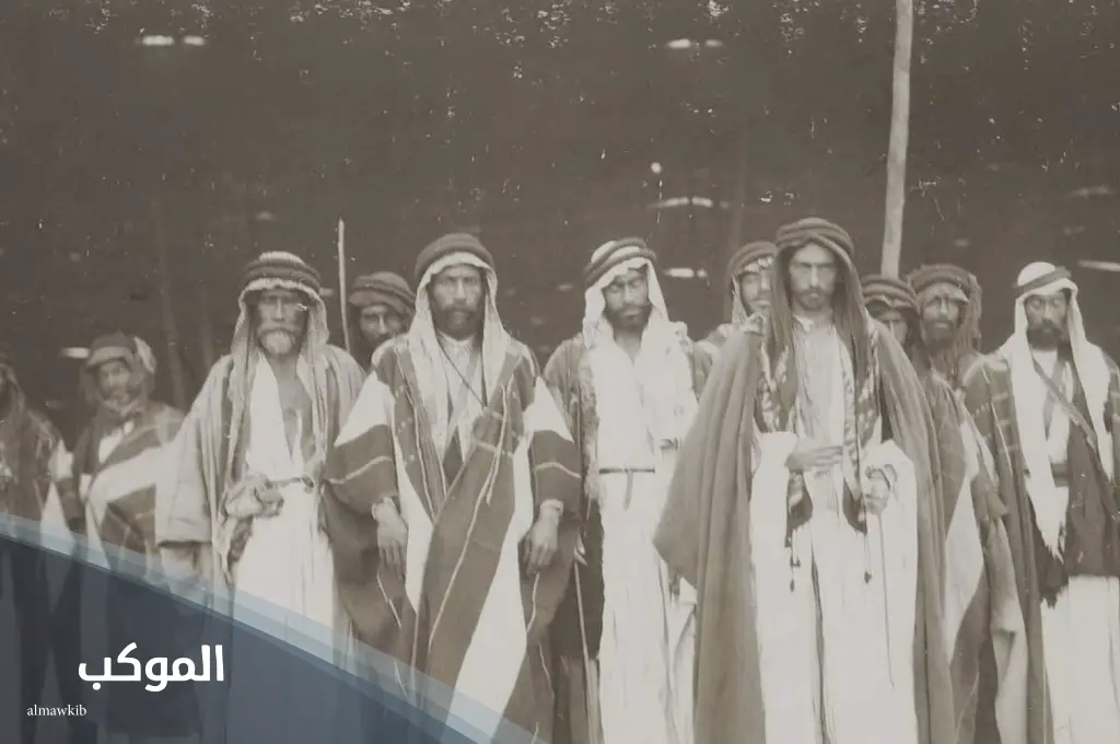 الفريدي وش يرجع