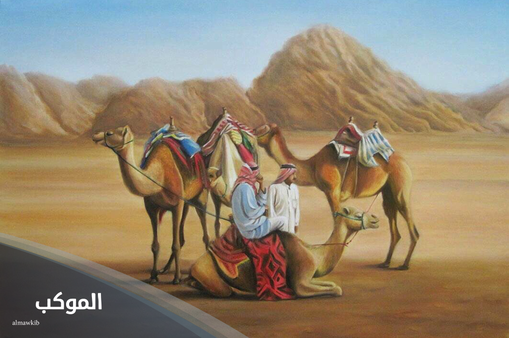 القرعاوي وش يرجعون