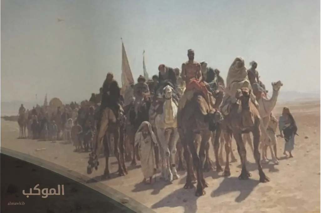 قبيلة الكناني في جازان