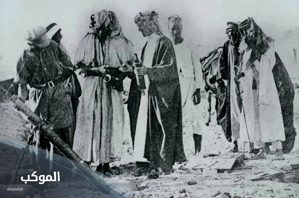 المرواني وش يرجع