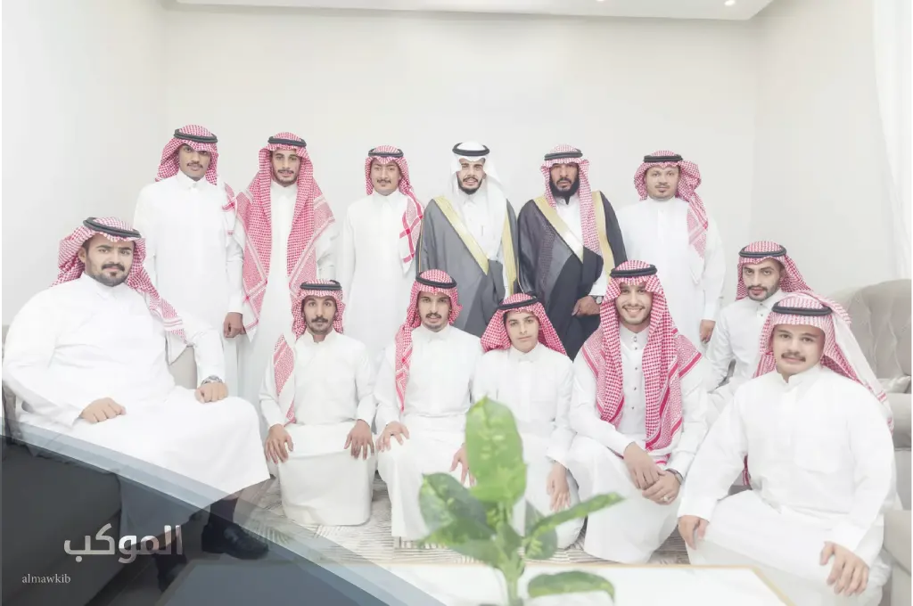 المسردي وش يرجع 1