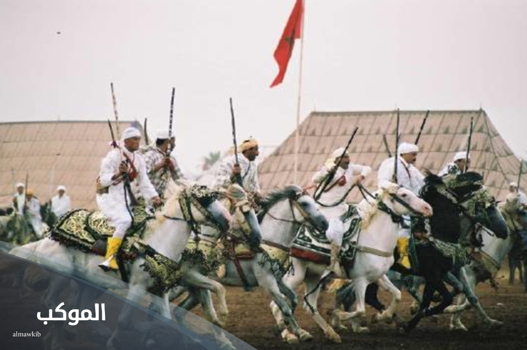 المغيري وش يرجع