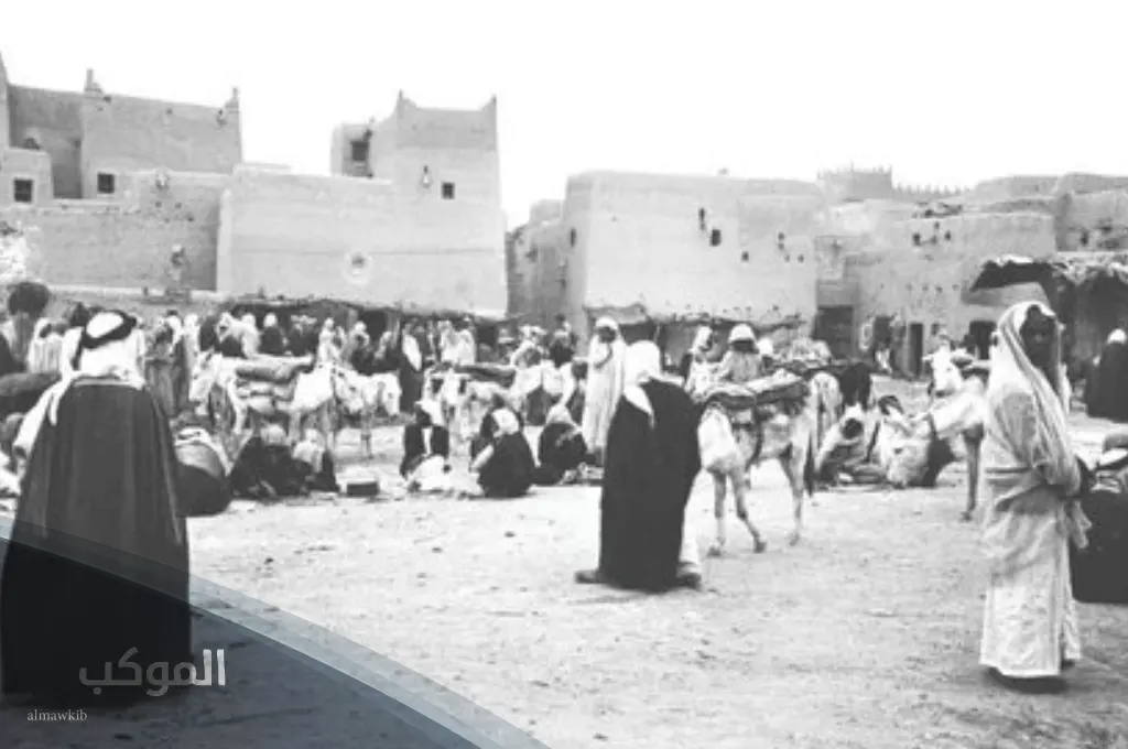 المقبل وش يرجعون