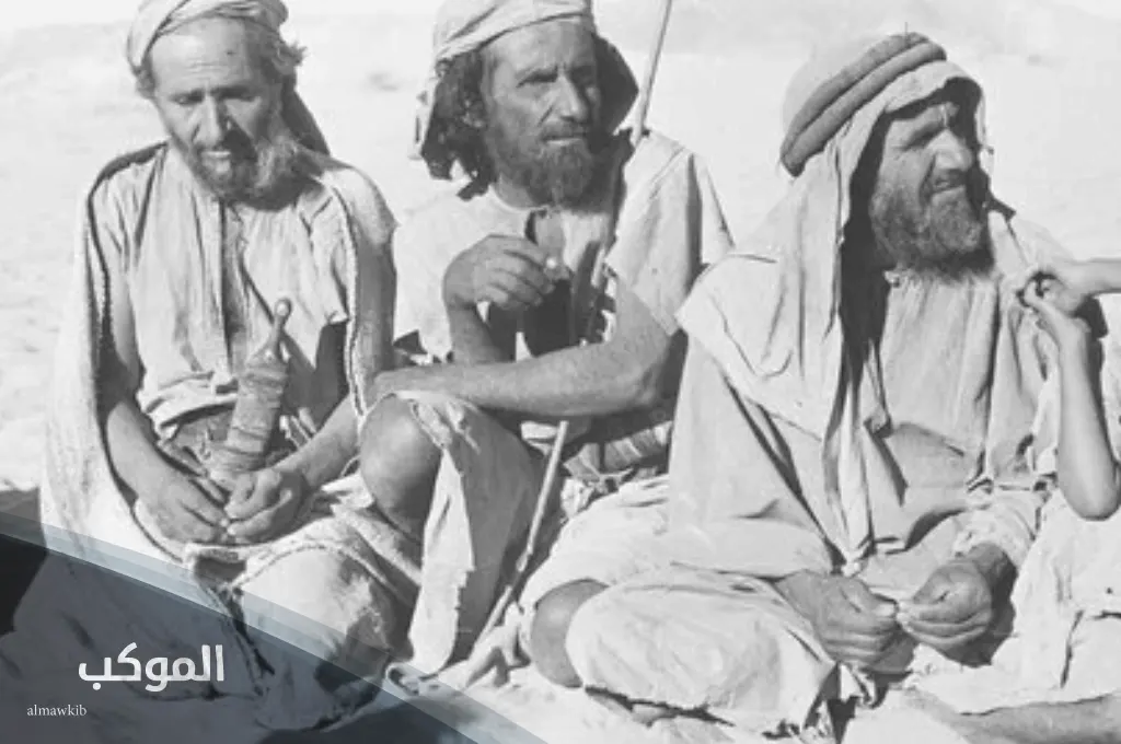 الملحم وش يرجعون2