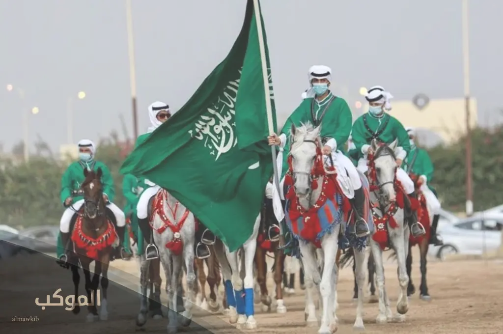 نسب عائلة المورقي