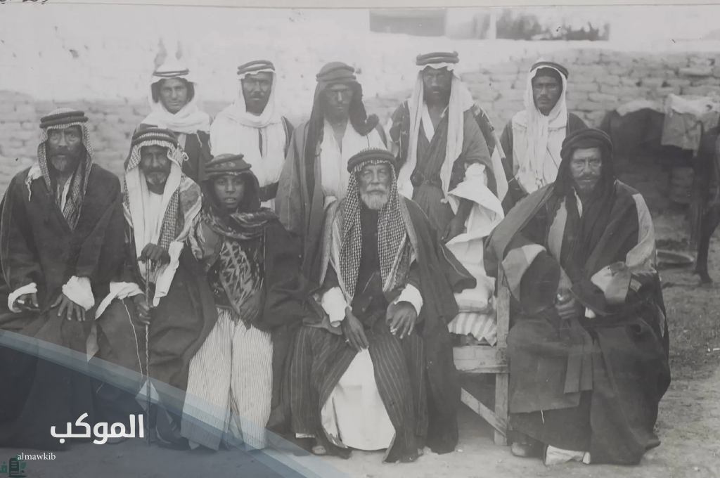 الزبيدي وش يرجع.. أصل الزبيدي من وين 5 أشهر شخصيات قبيلة الزبيدي