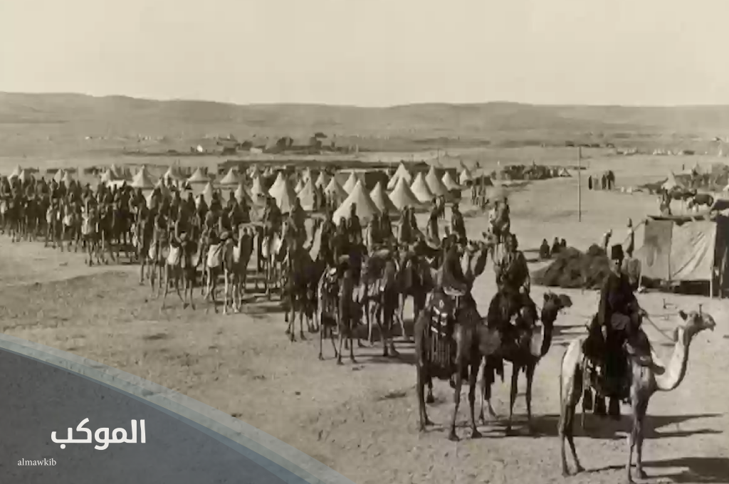 الجابري وش يرجع.. أصل ونسب عائلة الجابري 5 قبيلة الجابري ويكيبيديا