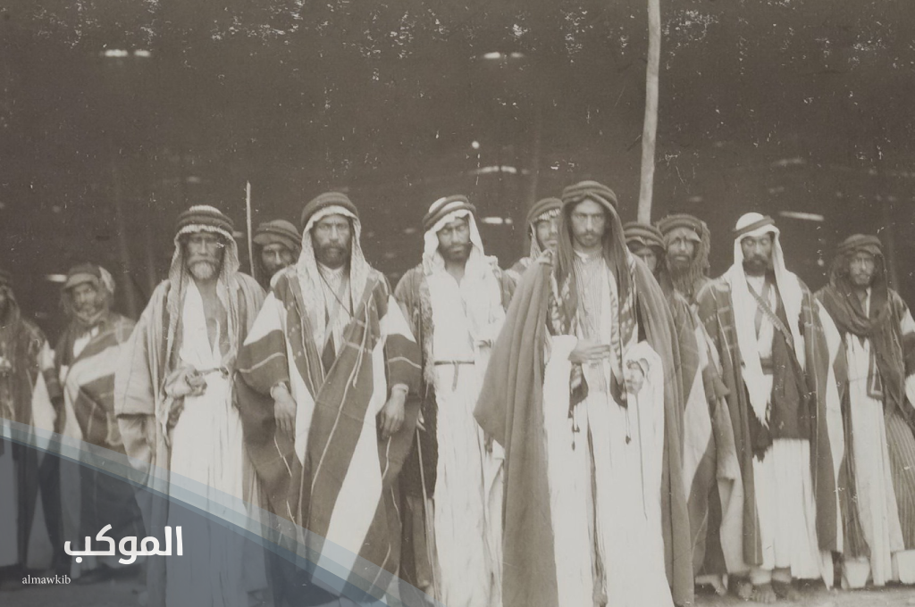 الجابري وش يرجع.. أصل ونسب عائلة الجابري 6 نسب قبيلة الجابري حضرموت