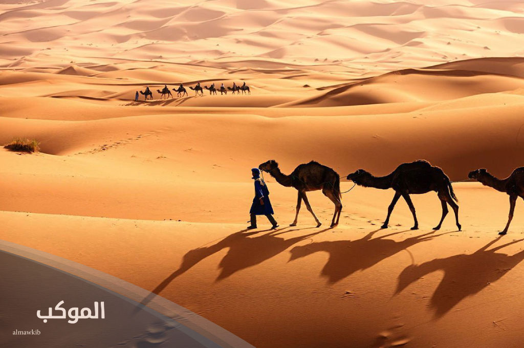 أبرز الشخصيات في قبيلة السحيمي