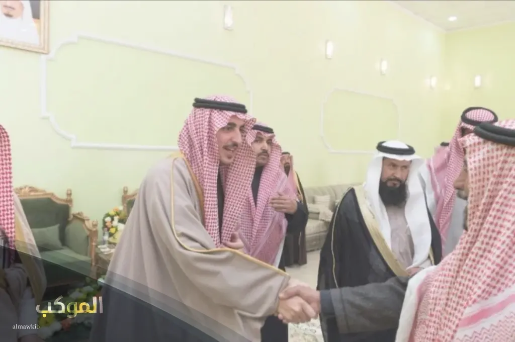 النومسي وش يرجع.. نسب وفروع قبيلة النومسي من وين 6 اماكن تواجد النوامسة