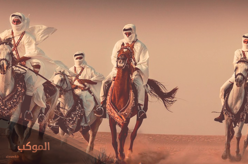 الهاجري وش يرجع 9