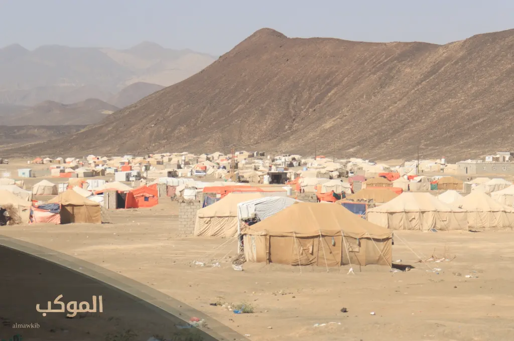 من اي قبيلة الوادعي؟