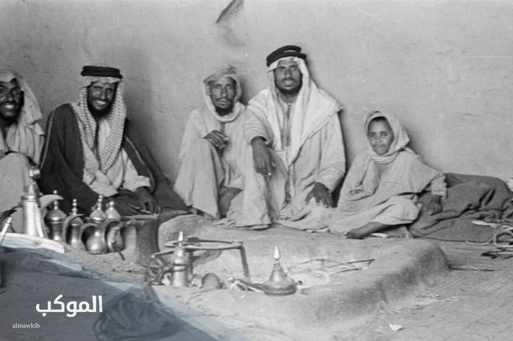 اليافعي وش يرجع 1