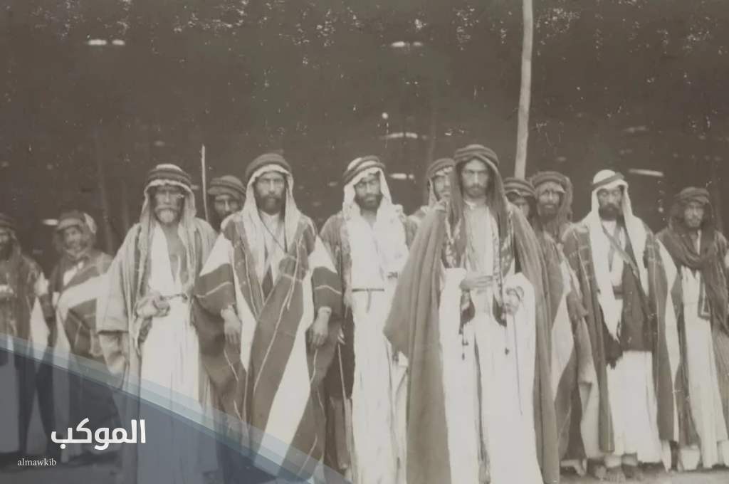 اليافعي وش يرجع.. بنو يافع من وين 6 اليافعي وش يرجع وأسماء قبائل يافع