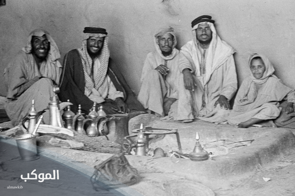 اليوسف وش يرجعون