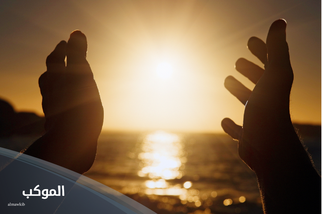 تجربتي مع دعاء التعار من الليل