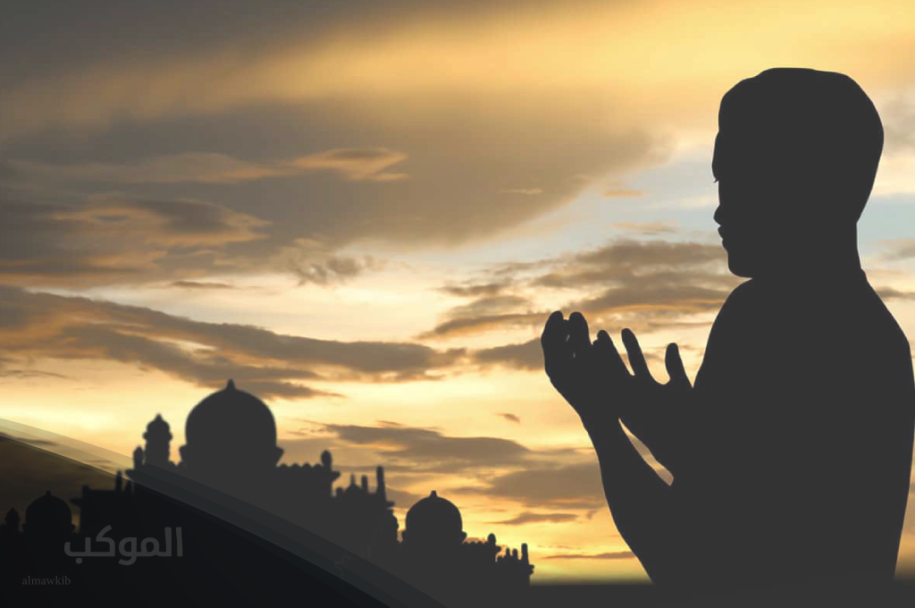 تجربتي مع دعاء اللهم رب السموات السبع 2