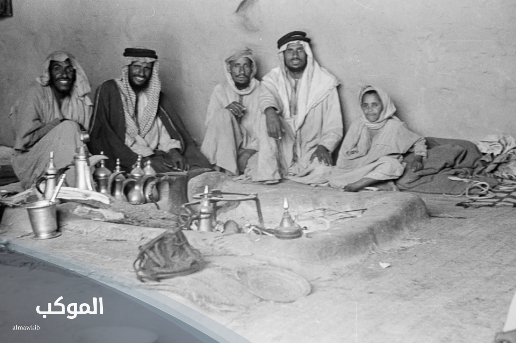 الشلوي وش يرجع.. أصل الشلوي وش يعود 6 أصل قبيلة الشلوي