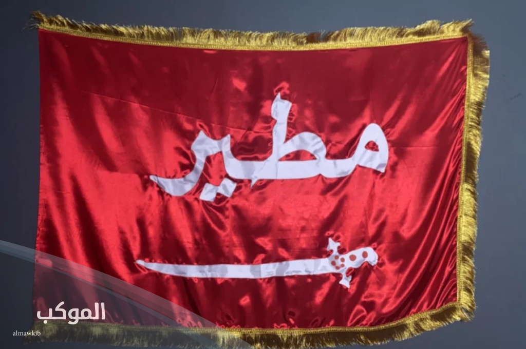 شجرة قبيلة مطير .. وسبب شهرة القبيلة 