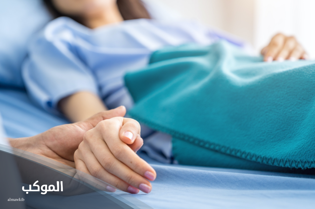 دعاء استوداع المريض قبل العملية