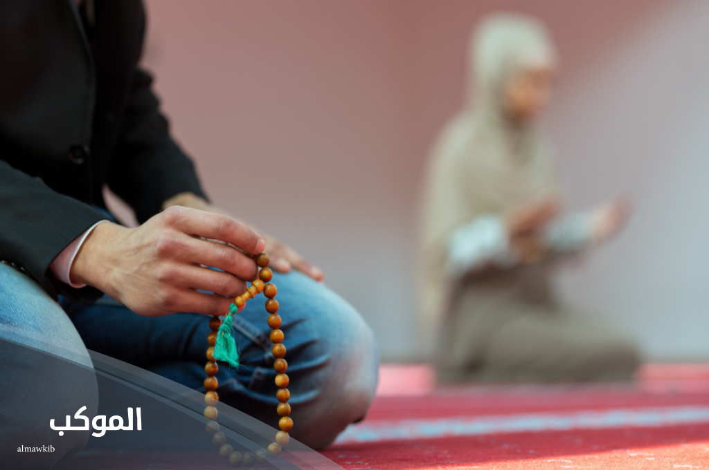 دعاء الاستغفار من الذنوب قبل النوم