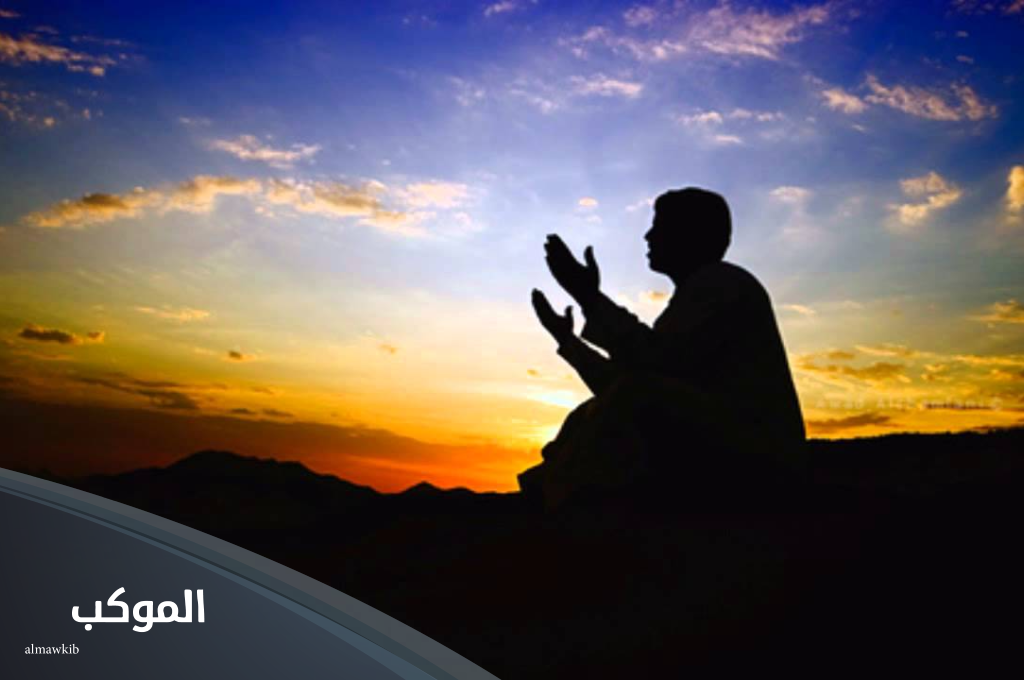 دعاء الشعراوي