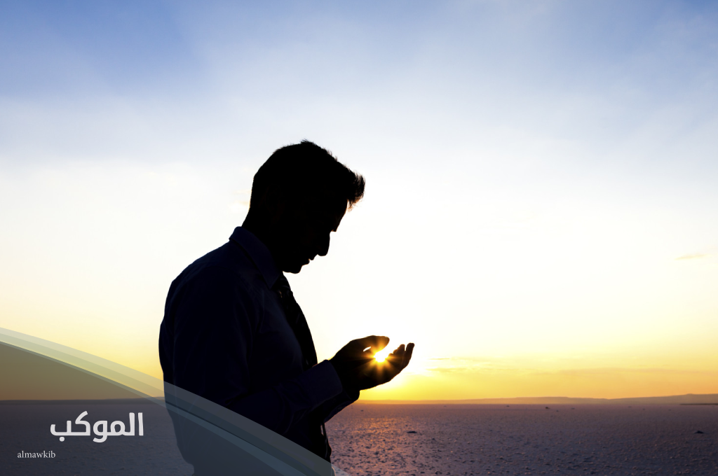 دعاء الصبر على فراق الميت